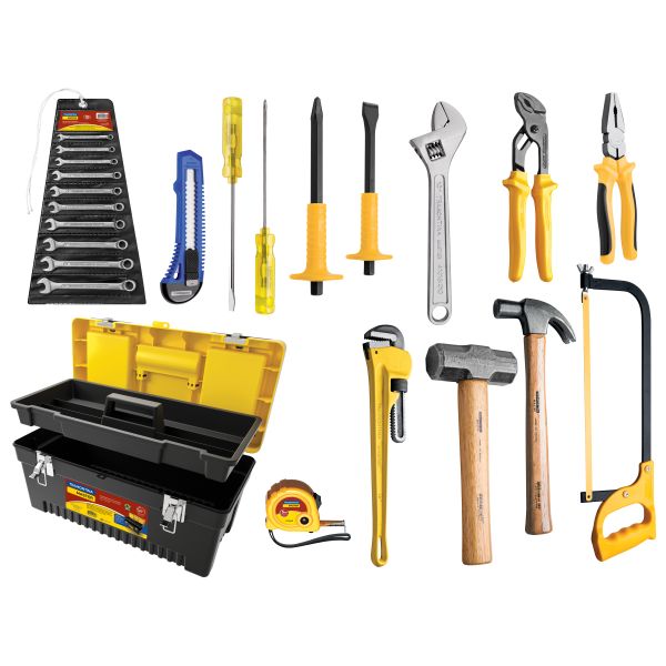 Kit de Reparación de Plomería