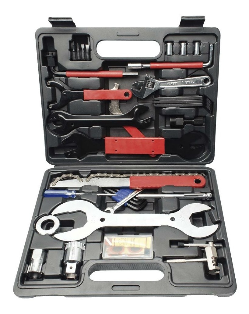 Kit de Reparación de Plomería