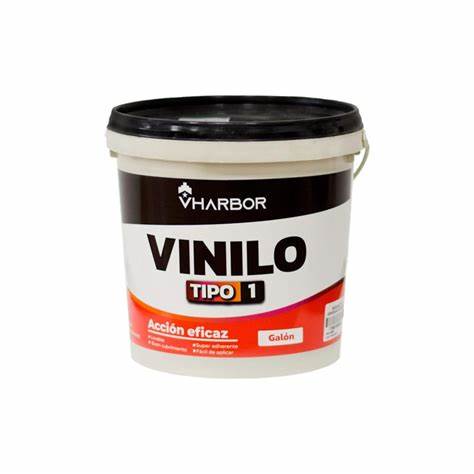 Pintura Vinilo Interior 1 Galón