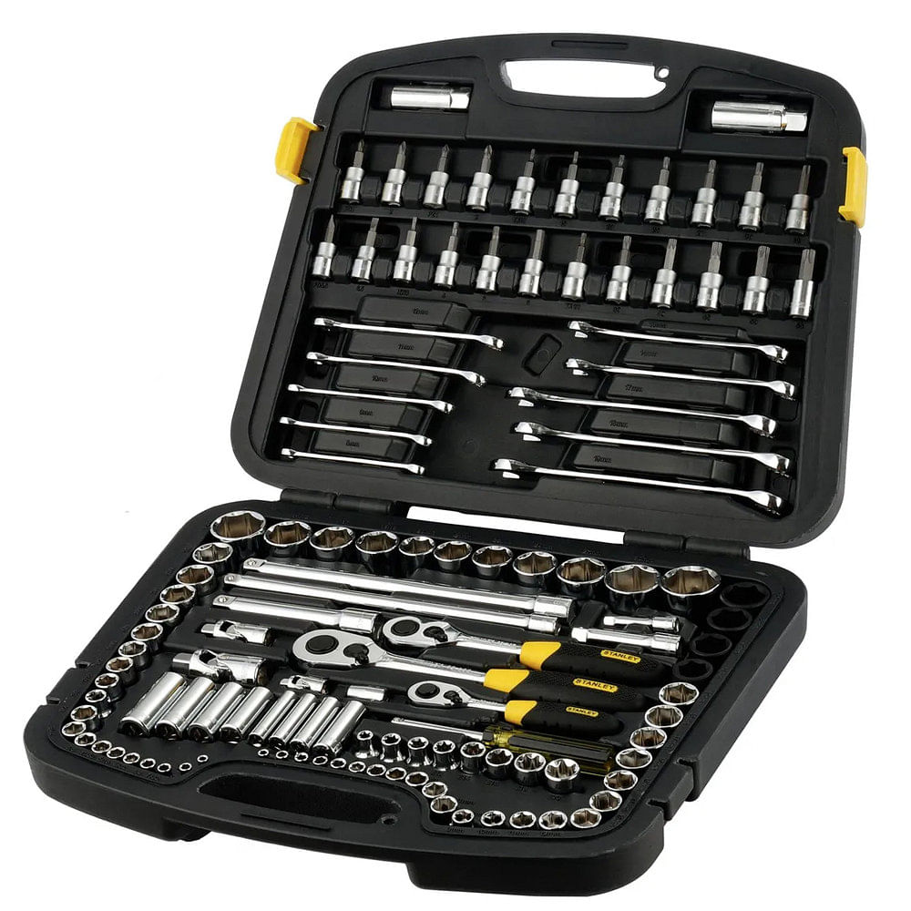 Set de Herramientas 120 piezas